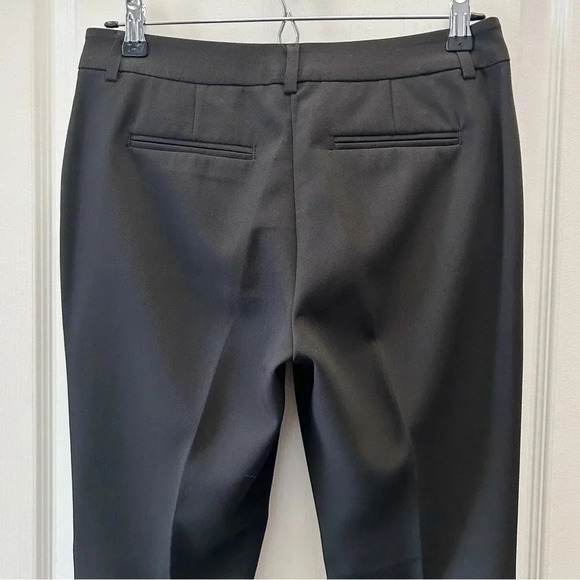 Ricki’s Slim Ankle Pants Cropped Black Size 2 - Picture 8 of 16